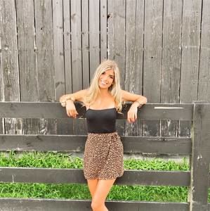 Meet your Posher, Maddie